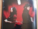 White Stripes Get Behind Me Satan Rsd 2015 Third Man Records Nashville White