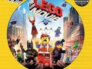 The Lego Movie Soundtrack 2LP Vinyl RSD 2015 RECORD STORE DAY