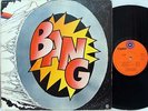 BANG - S/T LP (RARE 1st US Pressing on 