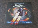 MONTY PYTHON STEPHEN HAWKING Galaxy Song NEW LTD 7 RSD 2015