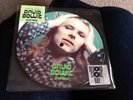 David Bowie - Changes (picture disc vinyl) RSD 2015 Record Store Day [Sealed]