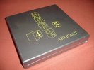 VERY RARE CREATION ARTIFACT 2015 RECORD STORE DAY 10 x VINYL 7