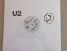 U2 Songs Of Innocence RSD 2015 Double Vinyl Limited Pressing