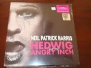 rsd 2015 neil patrick harris hedwig and the angry inch limited #02323 pink vinyl