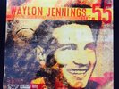 Waylon Jennings 55 Live RSD free shipping Record Store Day
