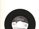 N. Soul Douglas Banks Ain't That Just Like A Woman Guyden Promo 45 2082