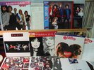 HEART Ann Nancy Wilson Audiophile 5lp set Japan Nautilus NM