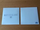 Mumford And Sons Hand Stamped 7 Inch Vinyl RSD Record Store Day 2015