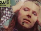 ?????? DAVID BOWIE CHANGES PICTURE DISC  RSD 2015