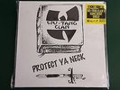 Wu Tang Clan Protect Ya Neck RSD 2015 vinyl single 12