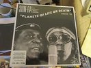 SUN RA - Planets Of Life Or Death - Amiens 73' RSD 2015 1,000 press Exclusive