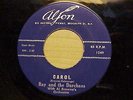 KILLER BROOKLYN DOO WOP 1ST PRESS 45 
