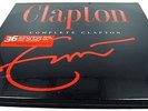 ERIC CLAPTON 