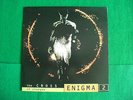 ENIGMA - the Cross of Changes (germany pop) michael cretu korea vinyl lp EX+ to