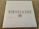 Mumford And Sons RSD 2015 7 Inch Vinyl