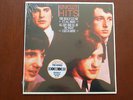 THE KINKS KINKSIZE HITS EP RSD RECORD STORE DAY 2015 7” VINYL 45 UK 1000 ONLY