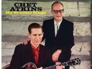 Chet Atkins My Brother Sings 180g Vinyl LP Limited RSD 2015 RECORD STORE DAY