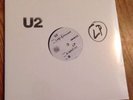 U2 Songs Of Innocence Lp Vinyl Record Rsd 2015