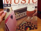 Music To Drink Beer To RSD 2015