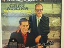 CHET ATKINS My Brother Sings LP 180g RSD 2015 new sealed