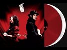 The White Stripes Get Behind Me Satan 12