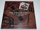 LEE SCRATCH PERRY - BACK ON THE CONTROLS 5x7