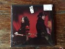 The White Stripes Get Behind Me Satan Record Store Day 2015 Double LP red vinyl