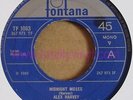 ALEX HARVEY  Midnight moses  7