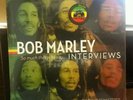 Bob Marley Interviews So Much Things To Say Stereo Lp Sealed Record Store Day