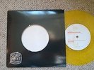 Fall Out Boy - Grand Theft Autumn - 7 inch Vinyl Single