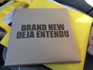 Brand New - Deja Entendu 2015 Vinyl RSD Release