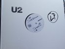 U2 Songs Of Innocence Lp Vinyl Record Rsd 2015