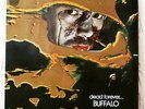 BUFFALO-VERTIGO SWIRL LP-FIRST PRESS-NEAR MINT COPY-LAMINATED-PHILIPS PRODUCT