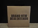 SEALED - Brand New - Deja Entendu Vinyl (2xLP RSD 2015)
