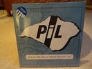 Public Image Ltd - Live The Isle Of Wight Festival 2011 (RSD Ltd 2 x Blue Vinyl)