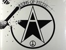 Icons Of Filth - The Mortarhate Projects (Record Store Day Ltd 2 x Clear Vinyl)