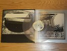 SUNN O))) Oracle LP clear vinyl + poster - earth, boris, melvins, ktl, om, nadja