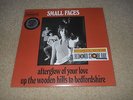 THE SMALL FACES Afterglow Of Your Love / Up The Wooden Hills 7