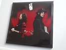 WHITE STRIPES Get Behind Me Satan RSD COLOURED VINYL 2xLP 2LP Record Store Day