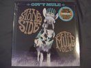 GOV’T MULE Stoned Side of the Mule Vol. 2 12” Sealed Limited 180g Vinyl RSD 2015