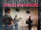 The Kinks Face To Face Pye Vinyl LP