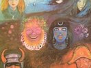King Crimson In The Wake of Poseidon Vinyl-LP 1970 Orig.Atlantic SD-8266 USA
