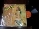 LOS MIRLOS - CUMBIA THRILLER - LATIN PYSCH CUMBIAS FROM PERU