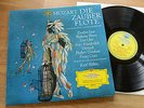 MOZART Zauberflöte magic flute Lear  BÖHM BOHM DGG 136440 tulip nm/mint