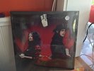 The White Stripes Get Behind Me Satan LP Record Store Day 2015 RSD Vinyl