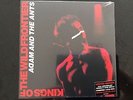 Adam and the Ants Kings of the wild Frontier Sealed Gold vinyl RSD 2015 New