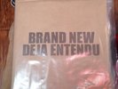 Brand New - Deja Entendu 2015 Vinyl RSD Release RECORD STORE DAY IN HAND