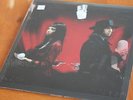 The White Stripes Get Behind Me Satan LP Record Store Day 2015 RSD Vinyl