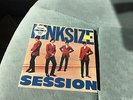 The Kinks Kinksize Session Vinyl 7