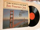 LP, Turk Murphy's San Francisco Jazz Band, TURK AND BAND MEMBERS SIGN, VG++
